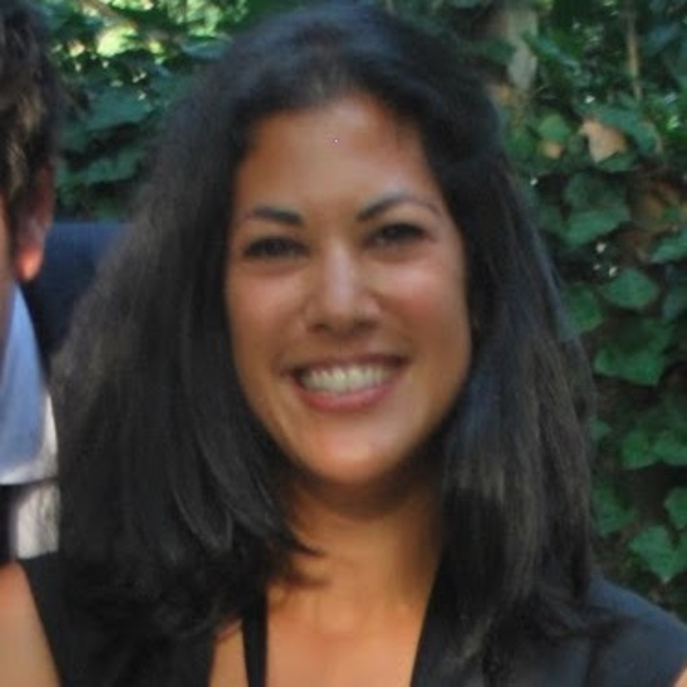 Meet your Posher, Daniela